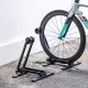 Rockbros Folding Bicycle Stand 27210001001, Black