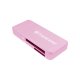 Transcend TS-RDF5R Memory Card Reader USB 3.1, Pink