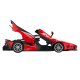 Радиоуправляемый Автомобиль, Конструктор, Ferrari (1:16), 92 шт.