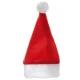 Ruhhy Christmas Santa Hat Cutlery Holders (12 pcs)