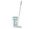 Double Chamber Flat Mop Bucket Set