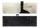 Keyboard TOSHIBA Satellite: C850, C855, C870, C875, L850, L855, L870, L875, L950, L955