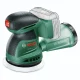 Cordless Random Orbit Sander Bosch EasyOrbit 18V-10 solo