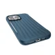 Raptic X-Doria Clutch Case for iPhone 14 Pro Max, Blue