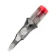 Tattoo Cartridges El Cartel V2 6 InRow 0.30 3RLX Long Taper, 10 pcs