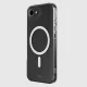 SBS Cover Light Mag Case for iPhone 16e / 17e with MagSafe, Transparent