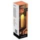 Ruhhy 00026720 LED Candle / Insert 17x5 cm, 1 pc