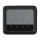 Philips N-110 720p Mini Projector, Black
