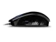 Liocat MX 757C Gaming Mouse, Black