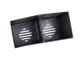 Wall-Mounted Kitchen Organizer / Cutlery Drainer