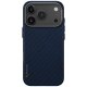 Uniq Keva EDGE Magclick Charging Case for iPhone 17 Pro, Blue