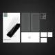Xiaomi Redmi Note 13 Pro 5G / Poco X6 5G Tech-Protect Supreme Set Tempered Glass 2x + Camera Glass