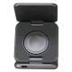 Audi Big Logo Foldable 3-in-1 Wireless Charger, Gray