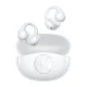 Wireless Open-Ear Earbuds QCY Crossky C50i, White