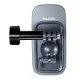 Telesin Backpack Strap Clip Mount for Action Cameras GP-JFM-009