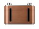 FM radio bezvadu skaļrunis Bluetooth Aux | Speaker Portable