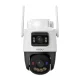 Imou AOV Dual 10MP 4G LTE Outdoor IP Camera