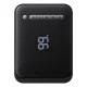 Powerbank / Starter + Compressor 2in1 Baseus Super Energy Car Jump Starter, 8000mAh, 1000A USB (black)
