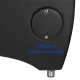 Hair System HSB46 Hairdressing Wash Unit, Black