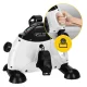 4Fizjo 1834 ACTIVE Rehabilitation Pedal Exerciser for Arms & Legs