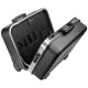 KNIPEX BIG Twin-Move 00 21 41 LE Tool Case, Anthracite