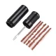Tubeless Tire Repair Kit for Bicycles RW56, Black