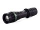 Bailong tactical flashlight with CREE XM-L T6 LED, zoom, model 8455