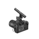 BOYA MAGIC-02 Wireless Microphone 2.4GHz USB-C - Black