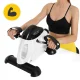 4FIZJO ACTIVE Portable Pedal Exerciser Rehabilitation Bike