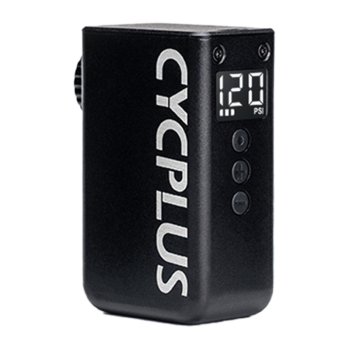 Cycplus AS2 PRO Mini Electric Bicycle Pump