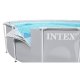 Каркасный бассейн Intex 26702ND с насосом 305x76 см