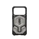 UAG Monarch Pro MagSafe Phone Case Cover iPhone 17 Pro - titanium