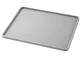 Silicone Protective Washing Machine Mat with Raised Edge 59x49 cm, Grey