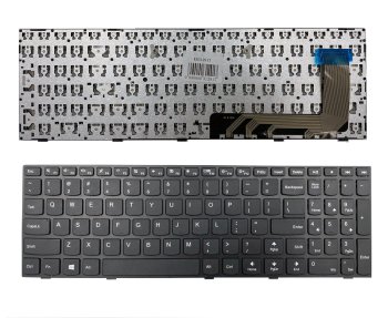 Keyboard Lenovo: Ideapad 310-15ABR, 310-15IAP, 310-15IKB