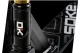 Soke Pro Gold Stunt Scooter
