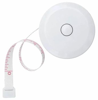 Tailor's centimeter 1.5m