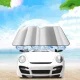 Car Windshield Sun Shade 130x60 cm