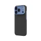 AmazingThing Titan Max Lens Case for iPhone 18 Pro with Camera Cover, MagSafe, Blue