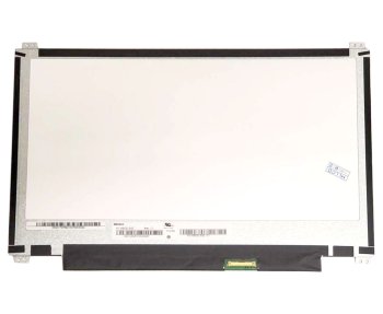 LCD screen 11.6" 1366x768 HD, LED, SLIM, matte, 30pin (right), A+