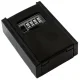 Wall Mounted Key Safe Box with Combination Lock AG613A, Black