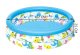 BESTWAY 51009 Kids Garden Inflatable Pool 102x25 cm
