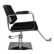 Hair System HS202 Styling Chair, Black