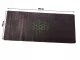 XXL Gaming Mouse Pad 90x40 cm, Honeycomb Pattern