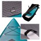 Inflatable One-Seater SUP Board (up to 150kg)