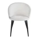4Rico Verso Chair, White