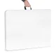 Multigarden Folding Catering Table 180 cm, White