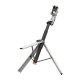 Aochuan M3 Pro Gimbal with RGB Lighting (White)