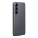 Samsung KindSuit EF-VS937PBE Phone Case Cover Samsung Galaxy S25 Edge - Black