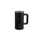 Milk Frother Huslog MilkBubble 500W, black
