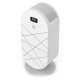 Carruzzo Pro Air Purifier with Ionizer, HEPA 13 Filter and WiFi